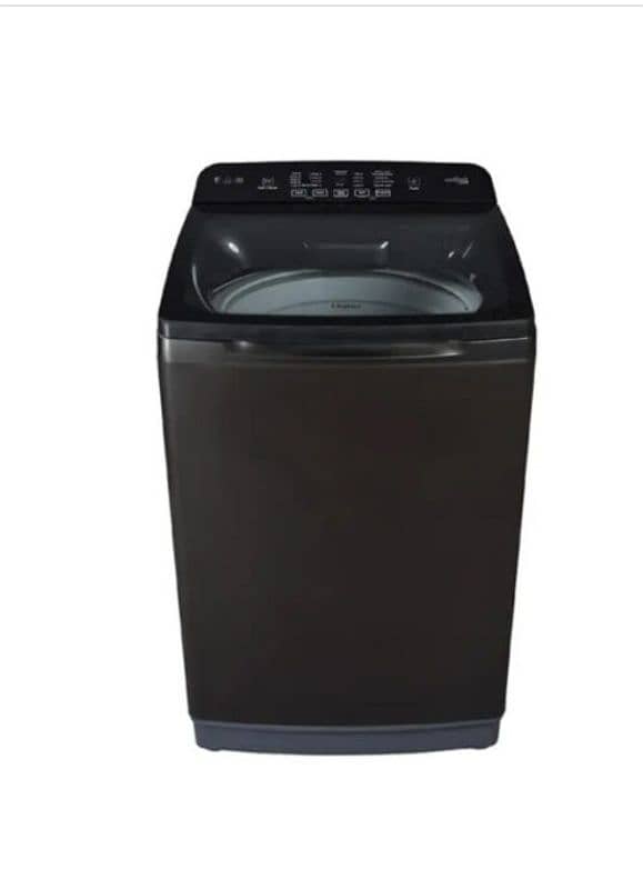 coton pack washing machine 15kg trunk space 1