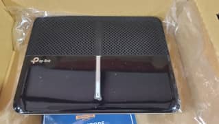 Tp Link Archer C2300 MU-MIMO AC2300 Wireless Gigabit Router (With box)