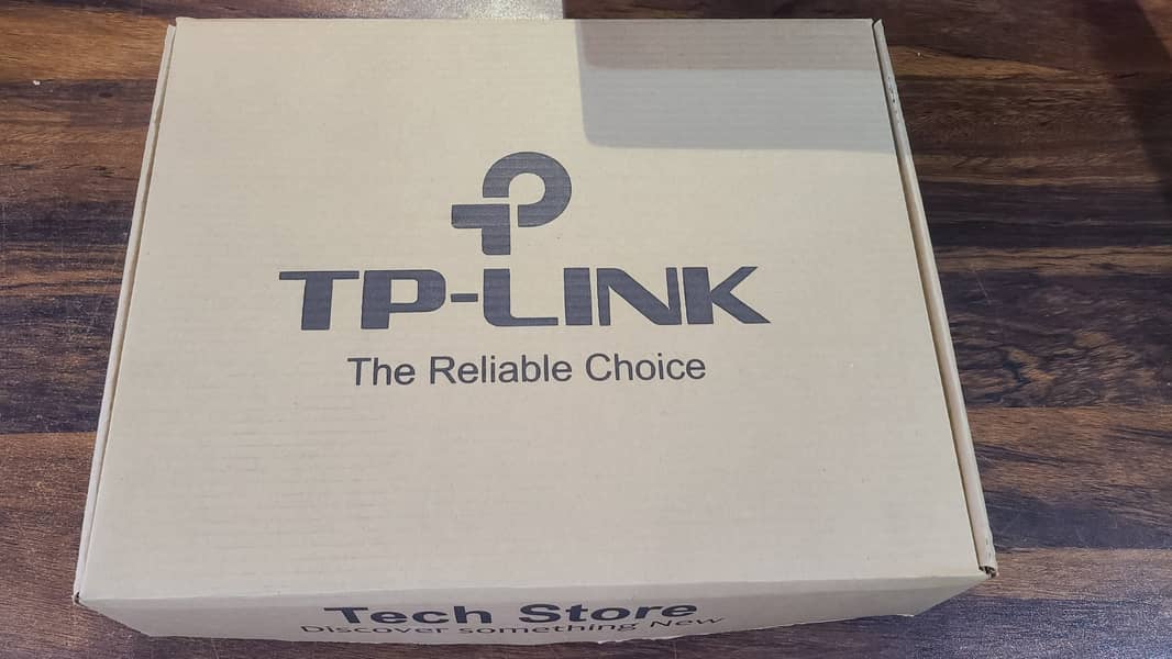 Tp Link Archer C2300 MU-MIMO AC2300 Wireless Gigabit Router (With box) 19