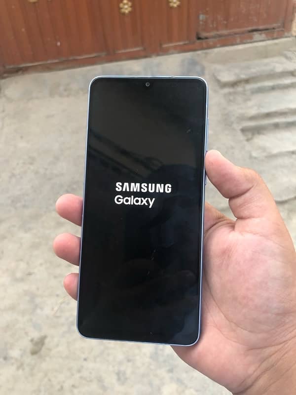 Samsung a33 5g for sale urgent 6