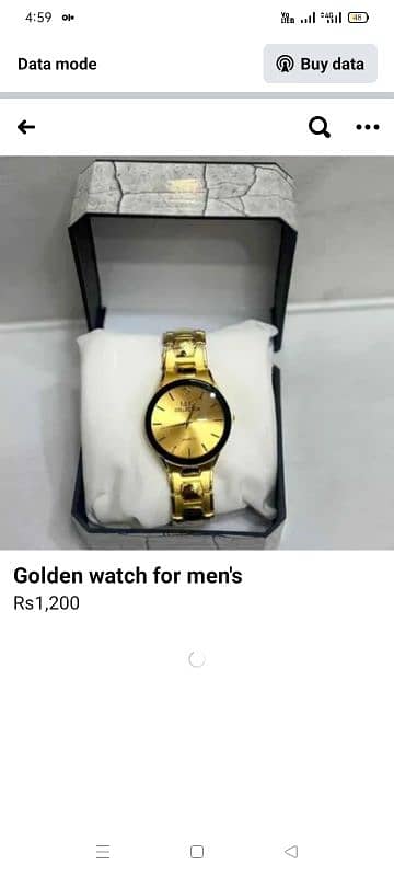 women's watch 14