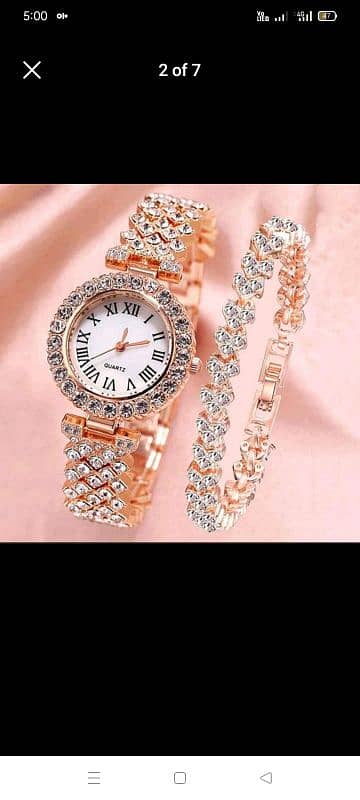 women's watch 15