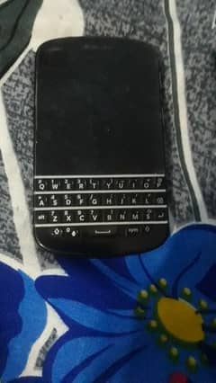 Blackberry Q10