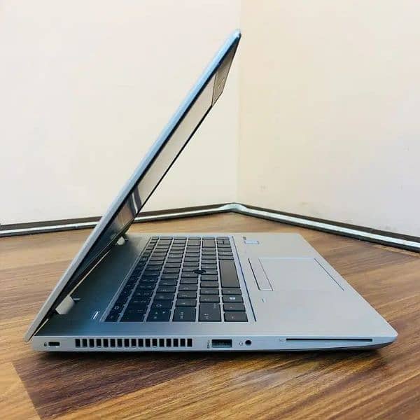 HP ProBook 640 G4 i5 8th Gen 2