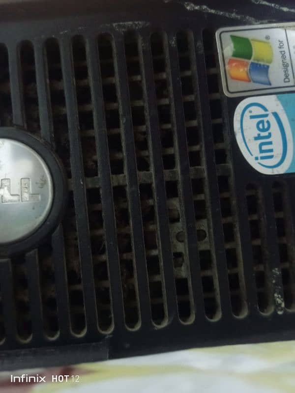 A dell CPU processor core 2 duo for sale 2