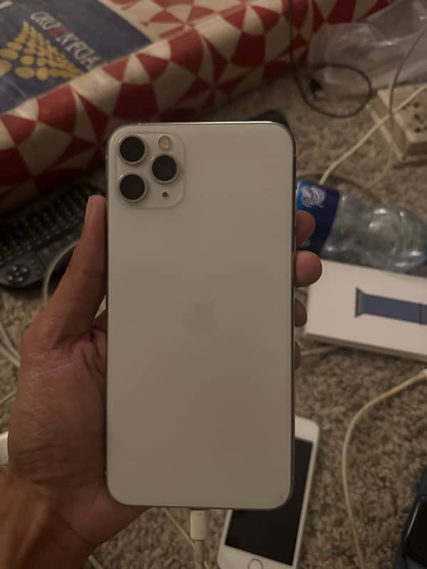 iphone 11 pro max 0