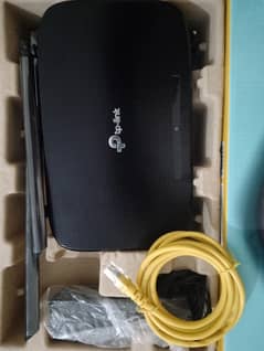 I am selling my WiFi router model TP-Link TL-WR940N.