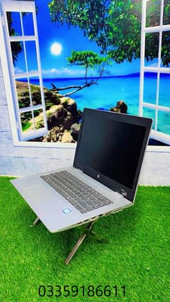 HP ProBook 640 G4