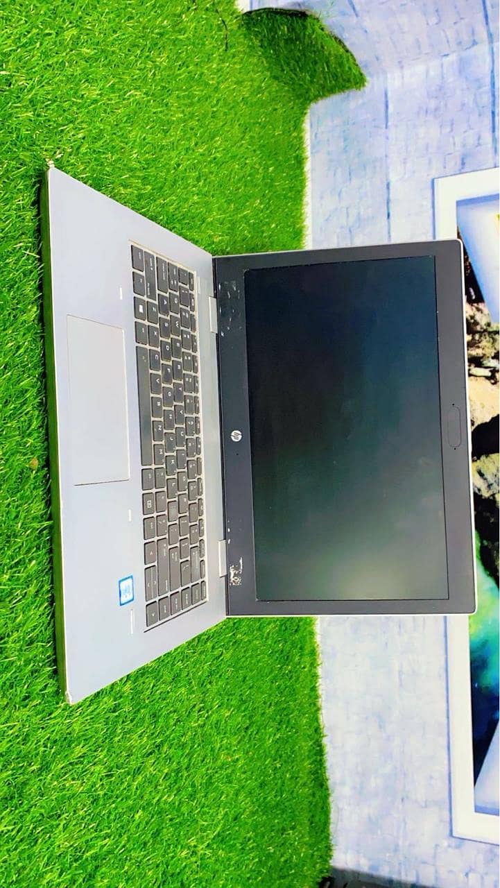 HP ProBook 640 G4 2