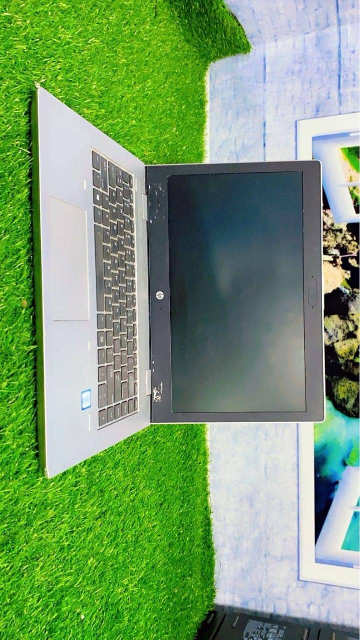 HP ProBook 640 G4 6