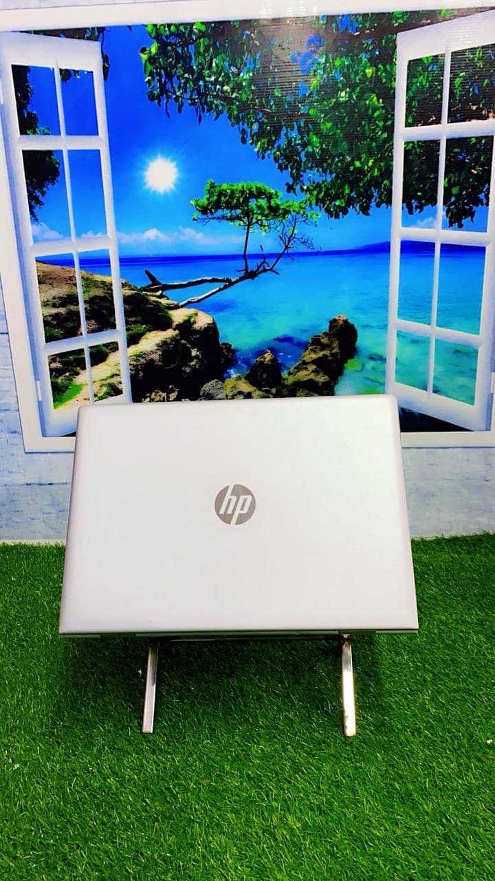 HP ProBook 640 G4 8