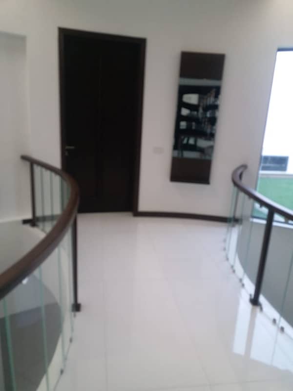 1 Kanal Like Brand new Bungalow Available For Rent In DHA Phase 5 With Super Hot Location 35