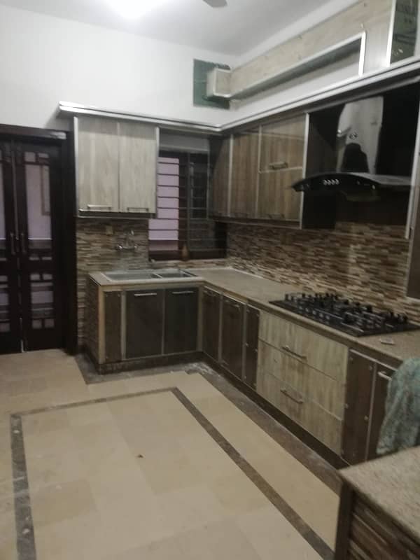 House available for rent Pani bjli gas's 4