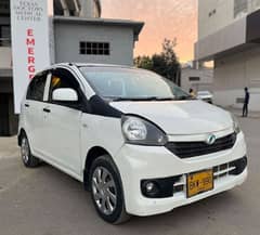 Daihatsu Mira 2014 call on 03225058835