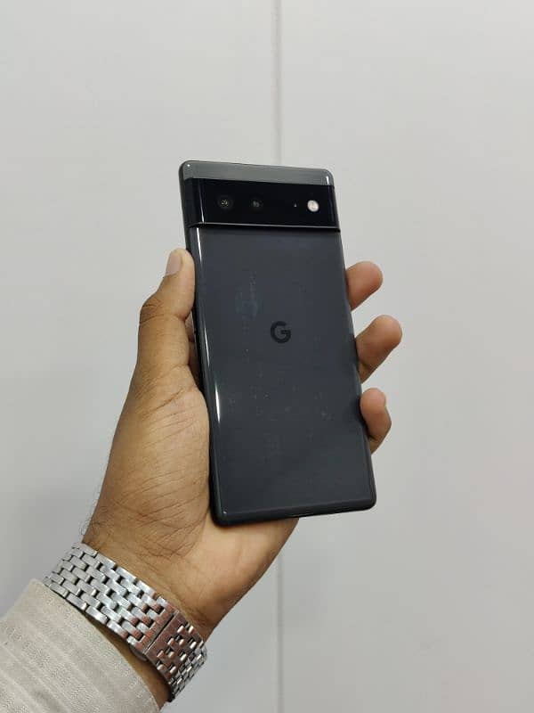 Google pixel 6 non pta non active 0314/417/9491 1