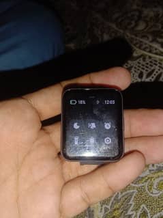 Mi watch