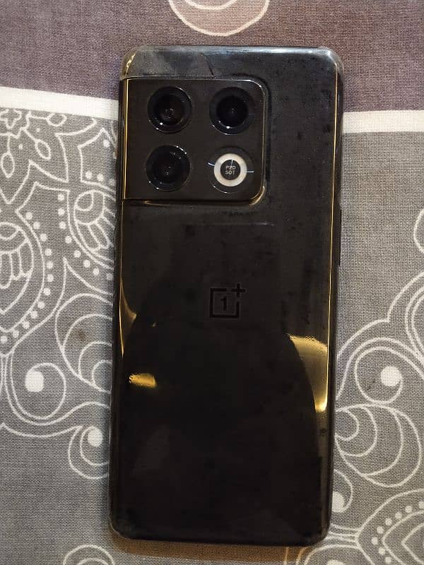 OnePlus 10pro 6