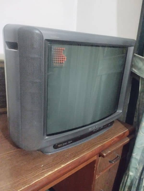 Sony- Television for sale 1