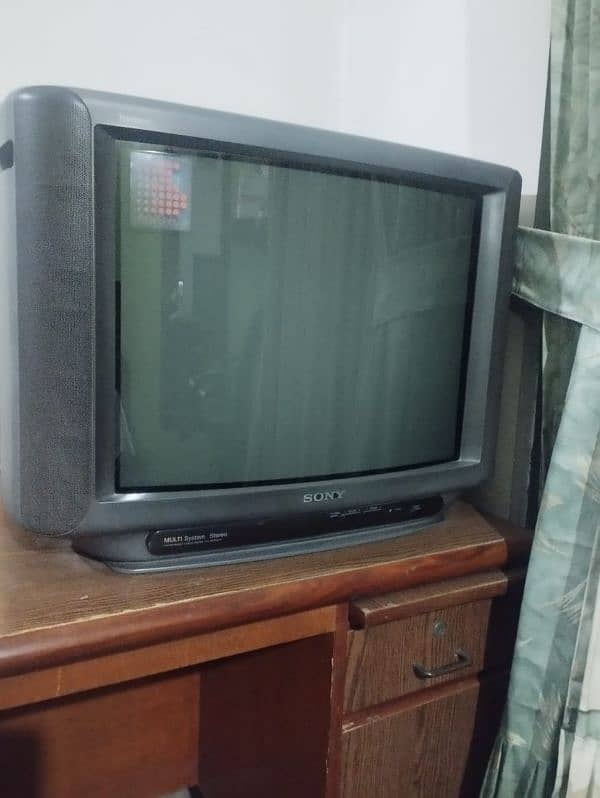 Sony- Television for sale 3