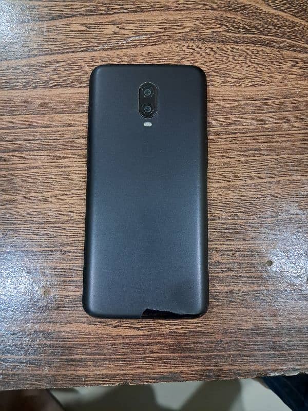 Oneplus 6T 8GB 128GB 3