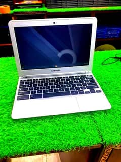 Samsung Chromebook