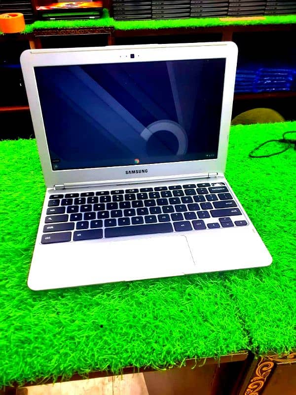 Samsung Chromebook 0