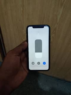 i phone xr fu 64gb All ok Urgent sale