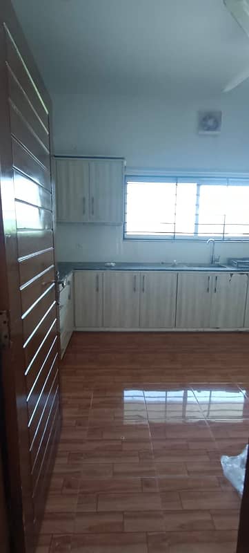 40 Marla Upper portion Available For rent in G-15. 2