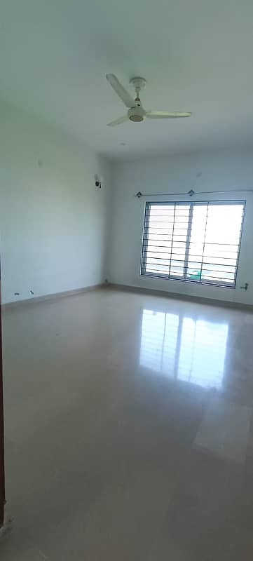 40 Marla Upper portion Available For rent in G-15. 8