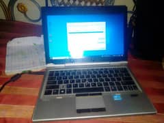 HP Core i7 3rd generation with original Charger