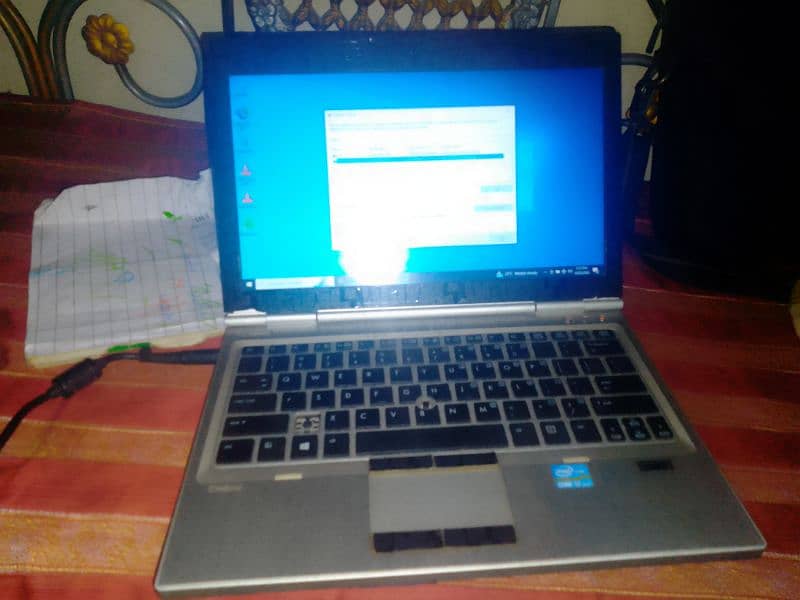 HP Core i7 3rd generation with original Charger 0