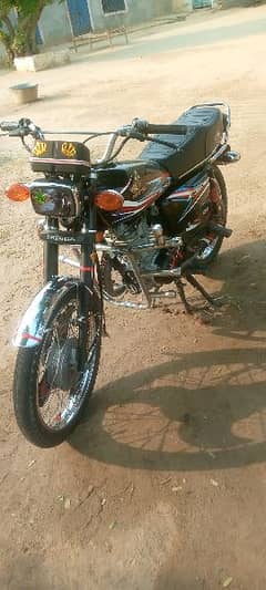 honda 125 03156053300