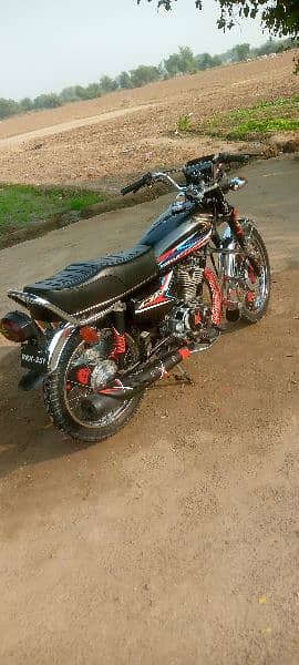 honda 125 03156053300 1