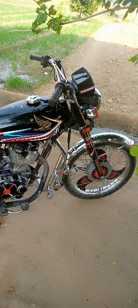 honda 125 03156053300 2