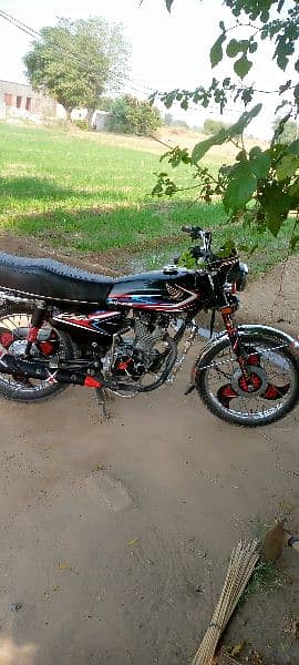 honda 125 03156053300 3