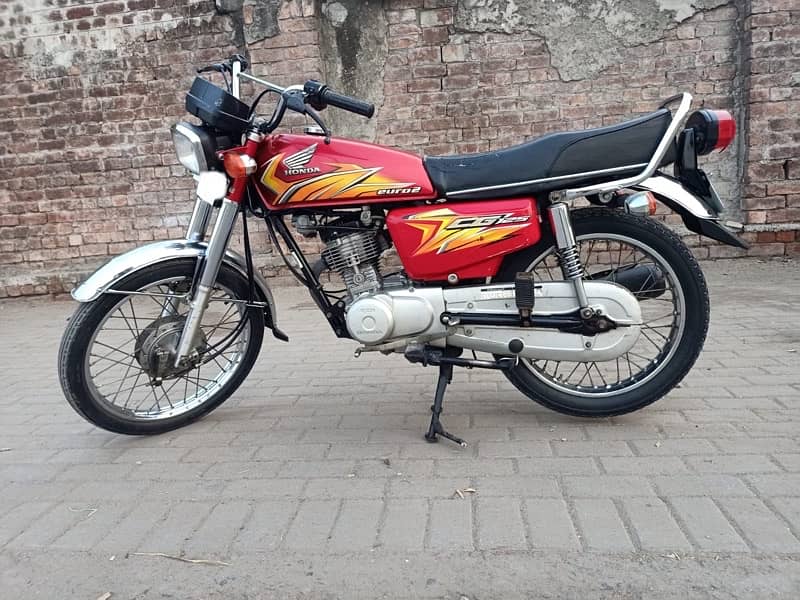 honda 125 2021 3