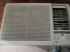 window ac