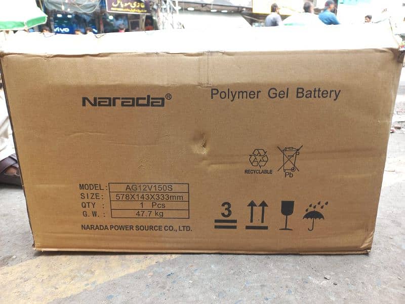 All kind of dry batteries are available here 13