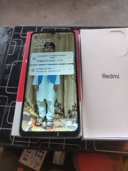 Redmi 13 C 1