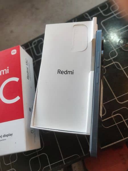 Redmi 13 C 2