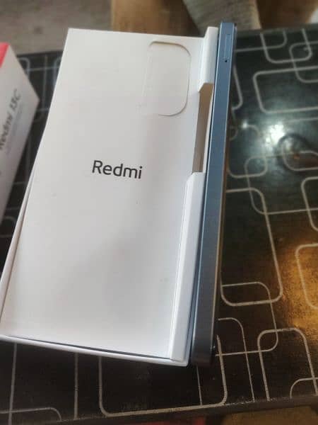 Redmi 13 C 3