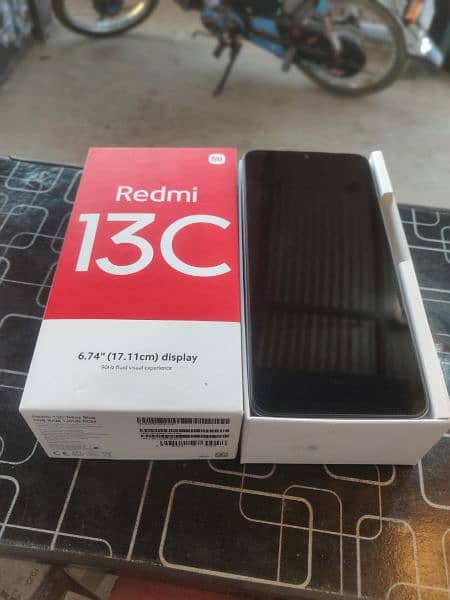 Redmi 13 C 6