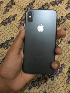 iphone X 64gb