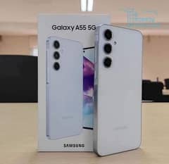 Samsung A55 5g