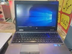 Dell ProBook 6560t i5 2nd Generation 4Gb ram 320Gb HDD