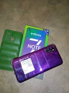 Infinix