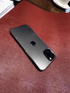 IPhone 12 Pro Max 128 GB PTA Approved