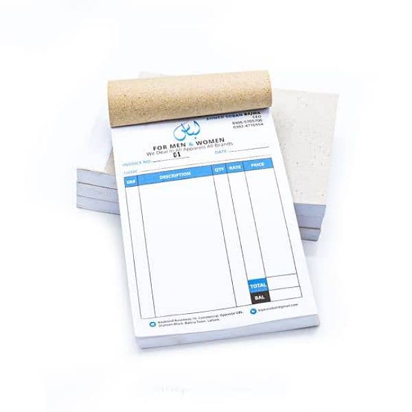 all kindly printing business card panaflex letterhead pamphlet 1