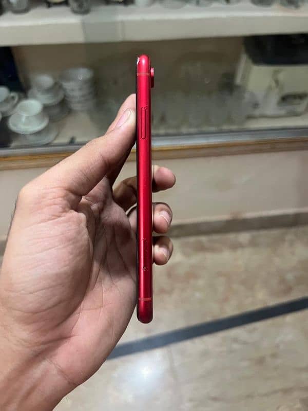 iPhone XR Pta Approved 0