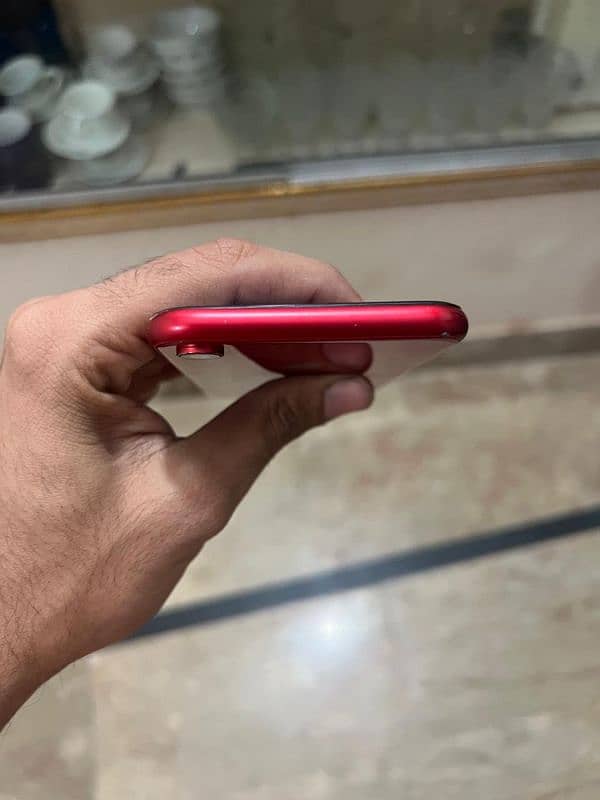 iPhone XR Pta Approved 1